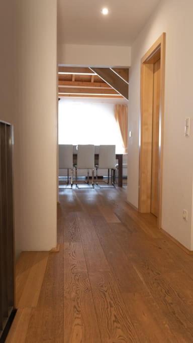 Appartement 1 - Krems An Der Donau