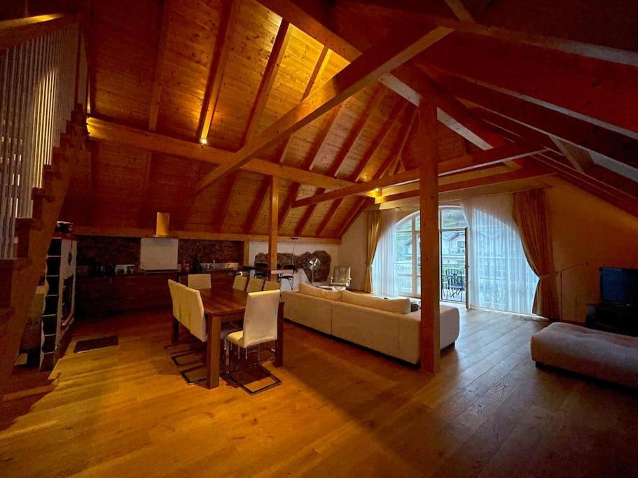 1 - Krems An Der Donau Appartement *