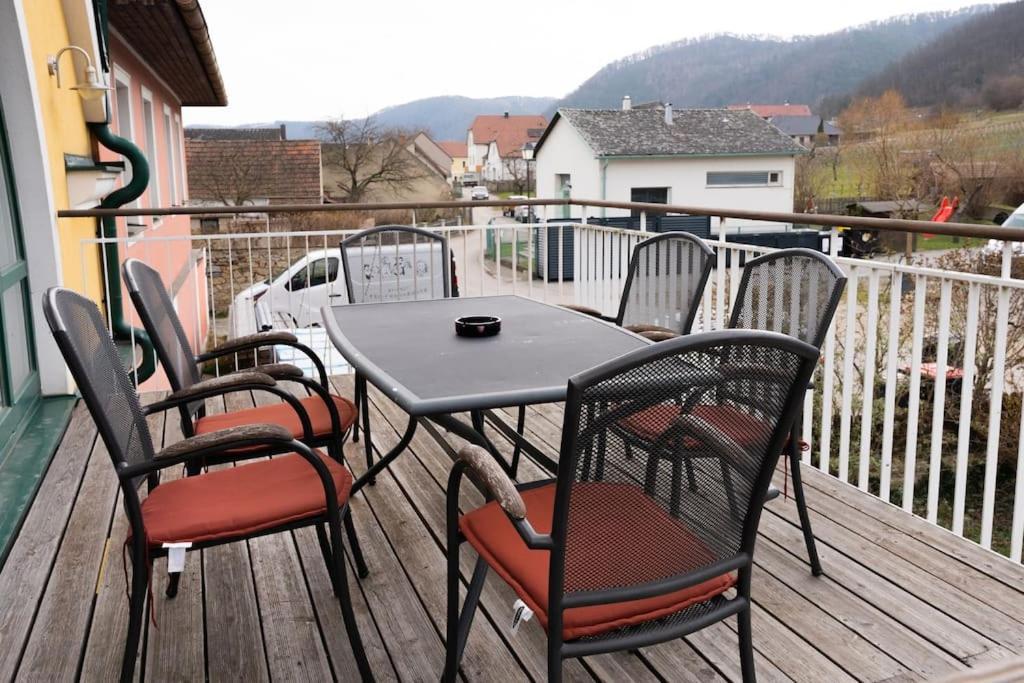 1 - Krems An Der Donau Appartement