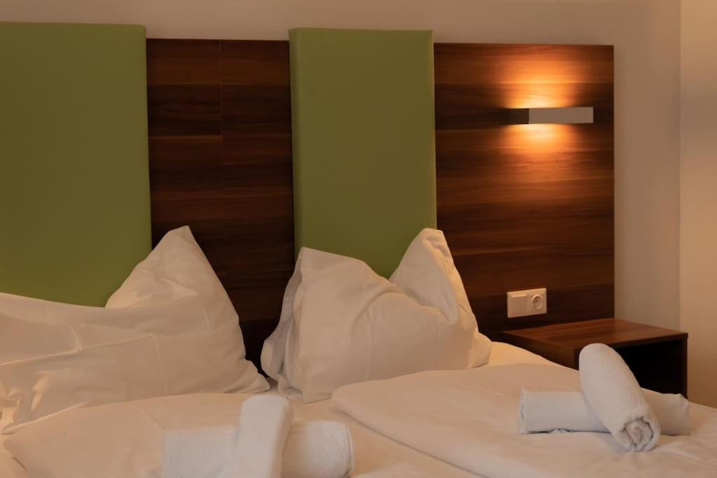 Appartement 1 - Krems An Der Donau Rossatz