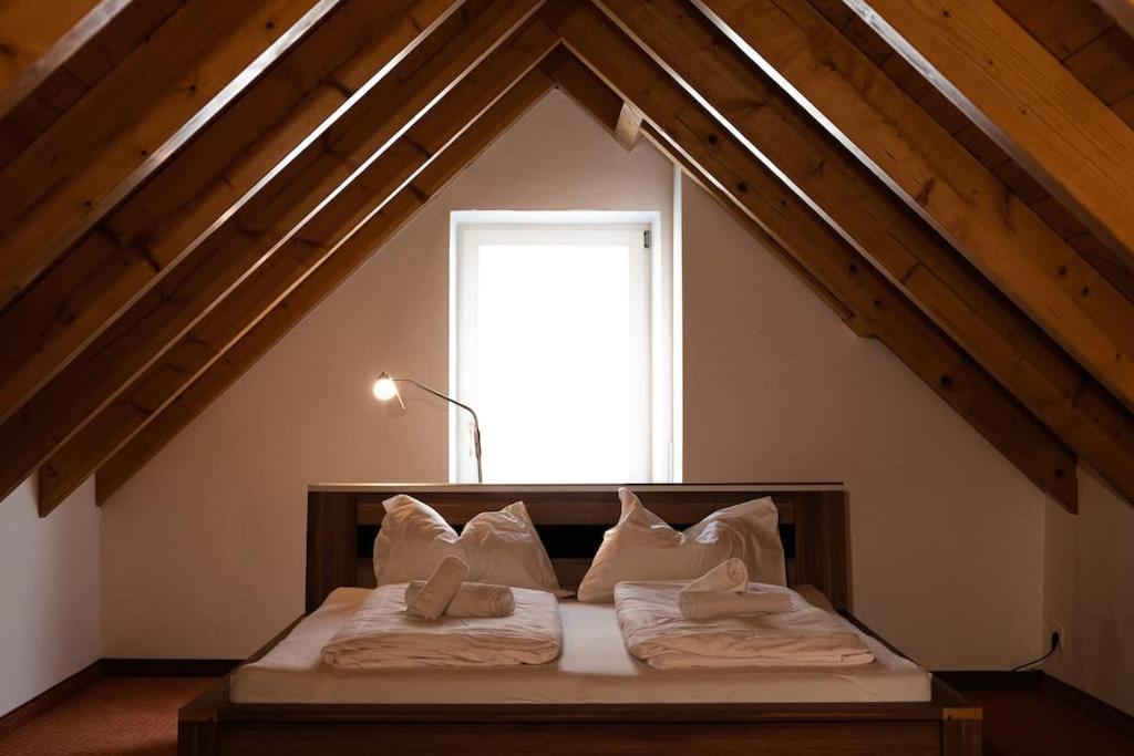 Appartement 1 - Krems An Der Donau